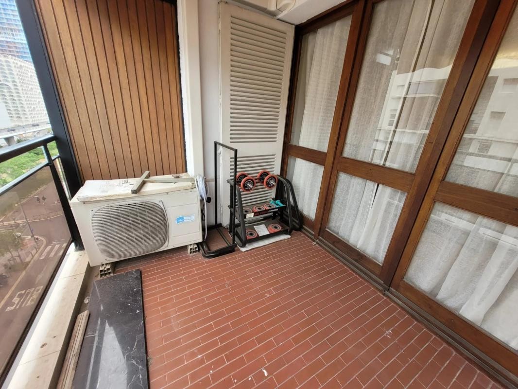 Location Appartement à Marseille 2e arrondissement 3 pièces