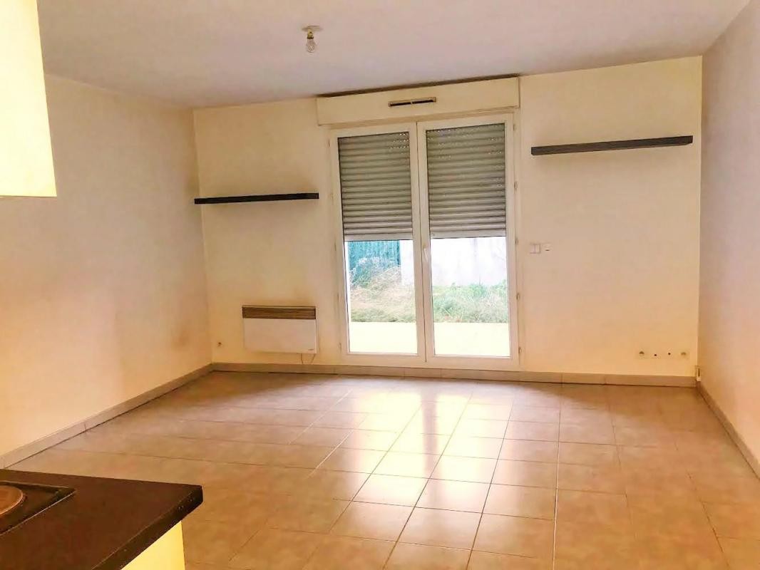 Vente Appartement à Marseille 13e arrondissement 1 pièce