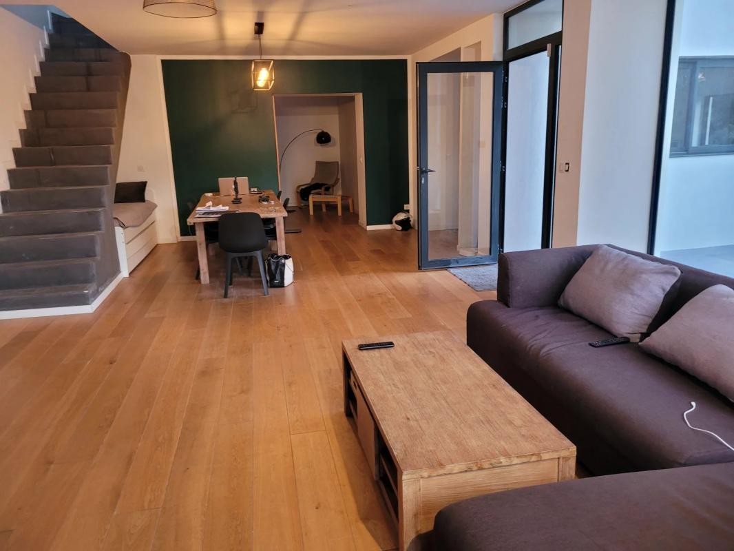 Vente Maison à Marseille 15e arrondissement 6 pièces