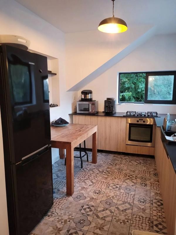 Vente Maison à Marseille 15e arrondissement 6 pièces