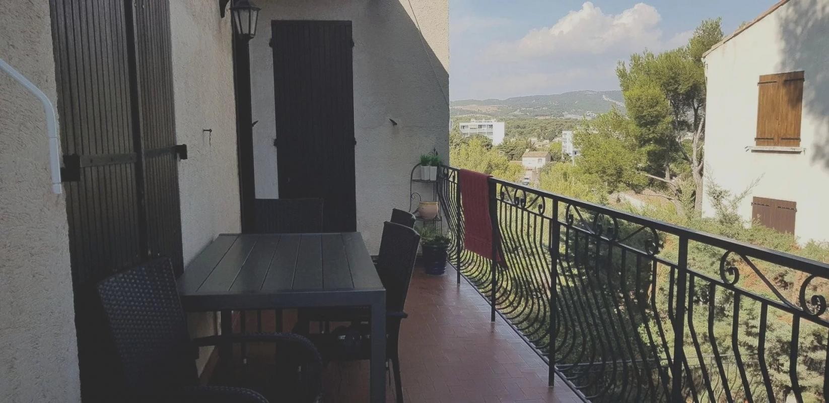 Vente Maison à la Ciotat 4 pièces