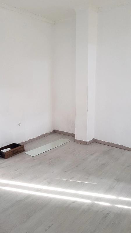 Vente Appartement à Marseille 15e arrondissement 2 pièces