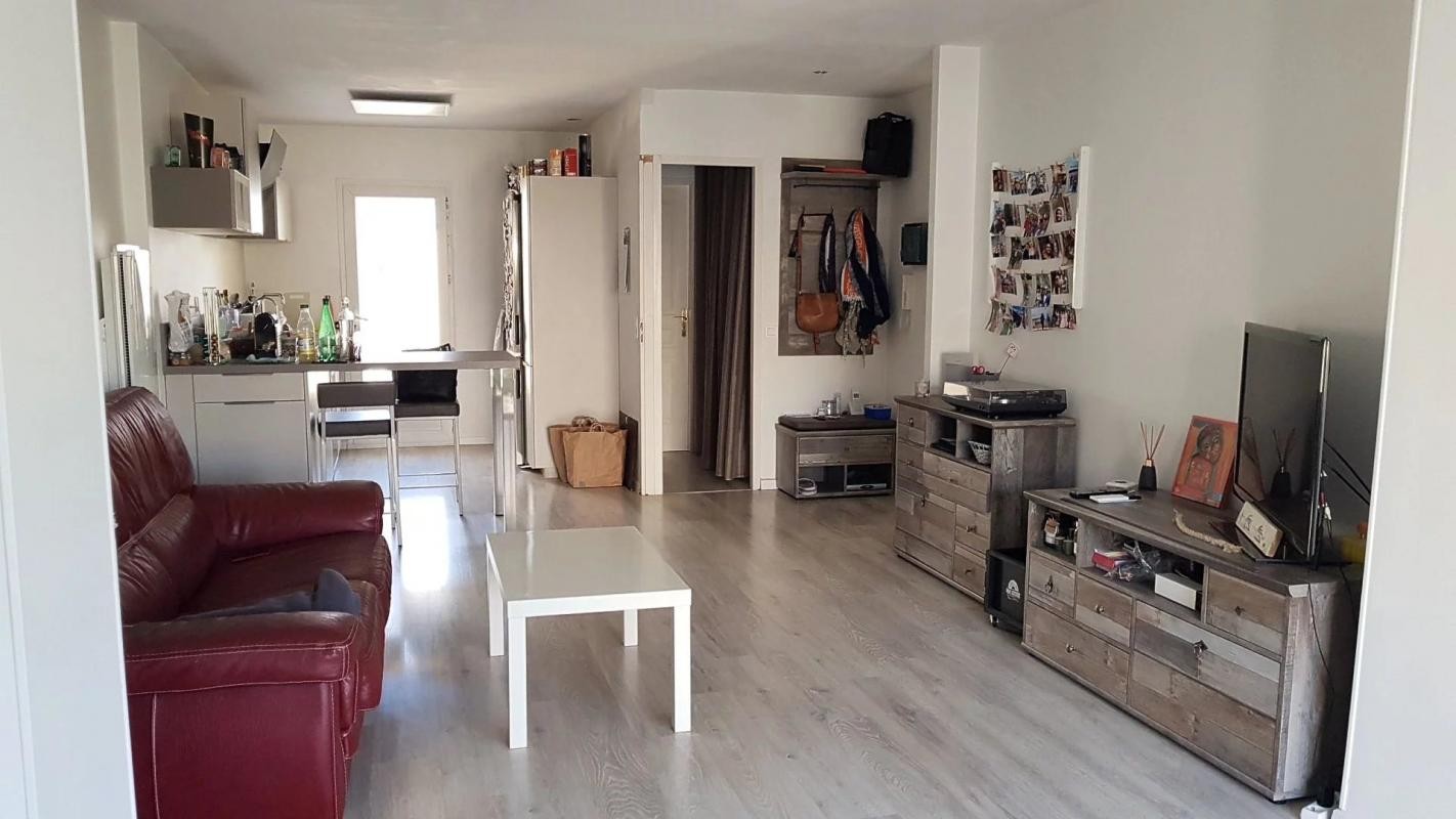 Vente Maison à Marseille 14e arrondissement 3 pièces