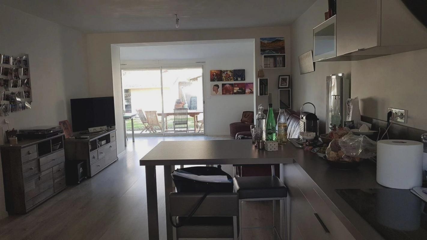 Vente Maison à Marseille 14e arrondissement 3 pièces