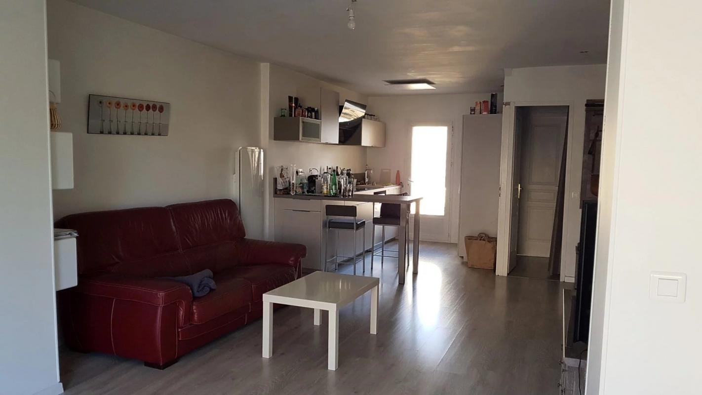 Vente Maison à Marseille 14e arrondissement 3 pièces