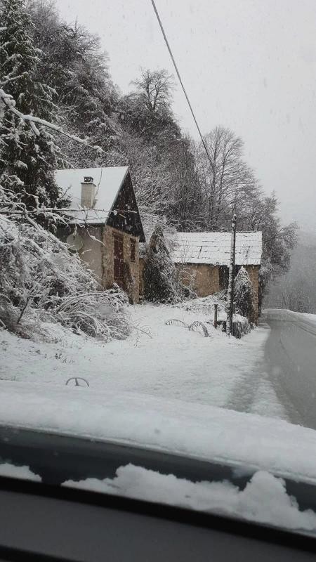 Vente Maison à Roubion 3 pièces