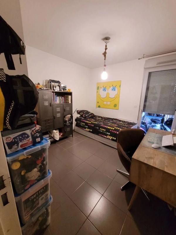 Vente Appartement à Marseille 2e arrondissement 4 pièces