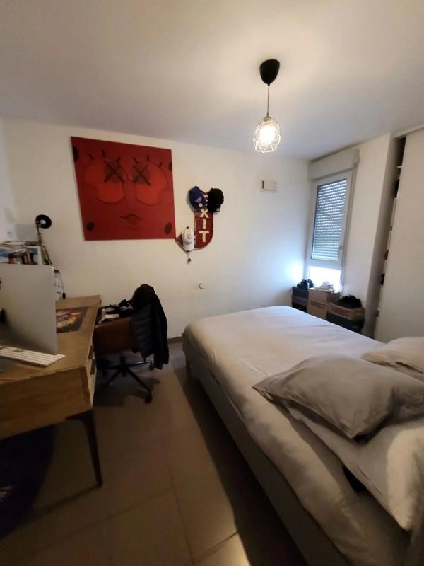 Vente Appartement à Marseille 2e arrondissement 4 pièces