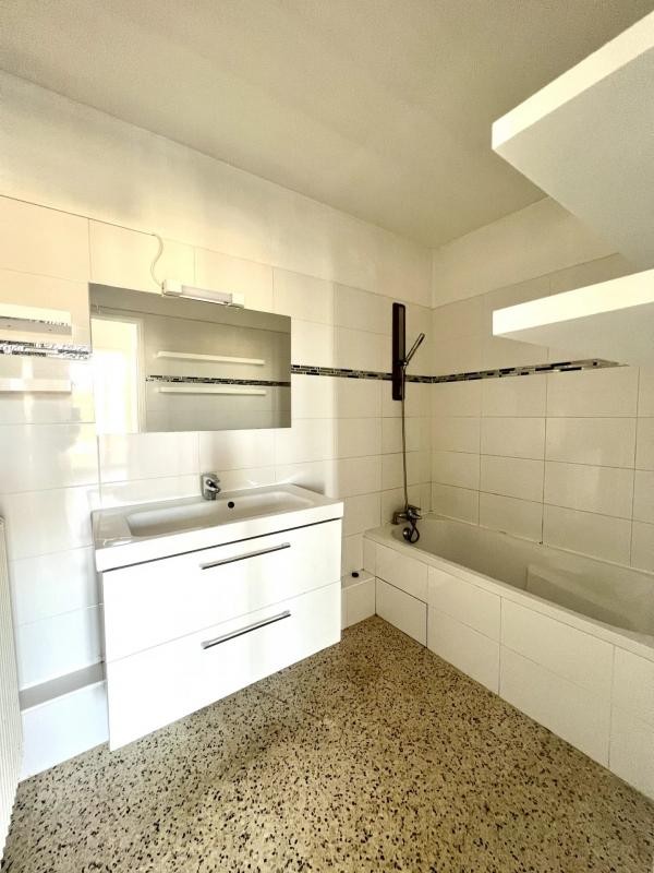 Vente Appartement à Marseille 13e arrondissement 3 pièces