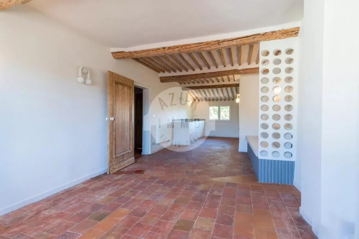 Vente Appartement à Aix-en-Provence 3 pièces