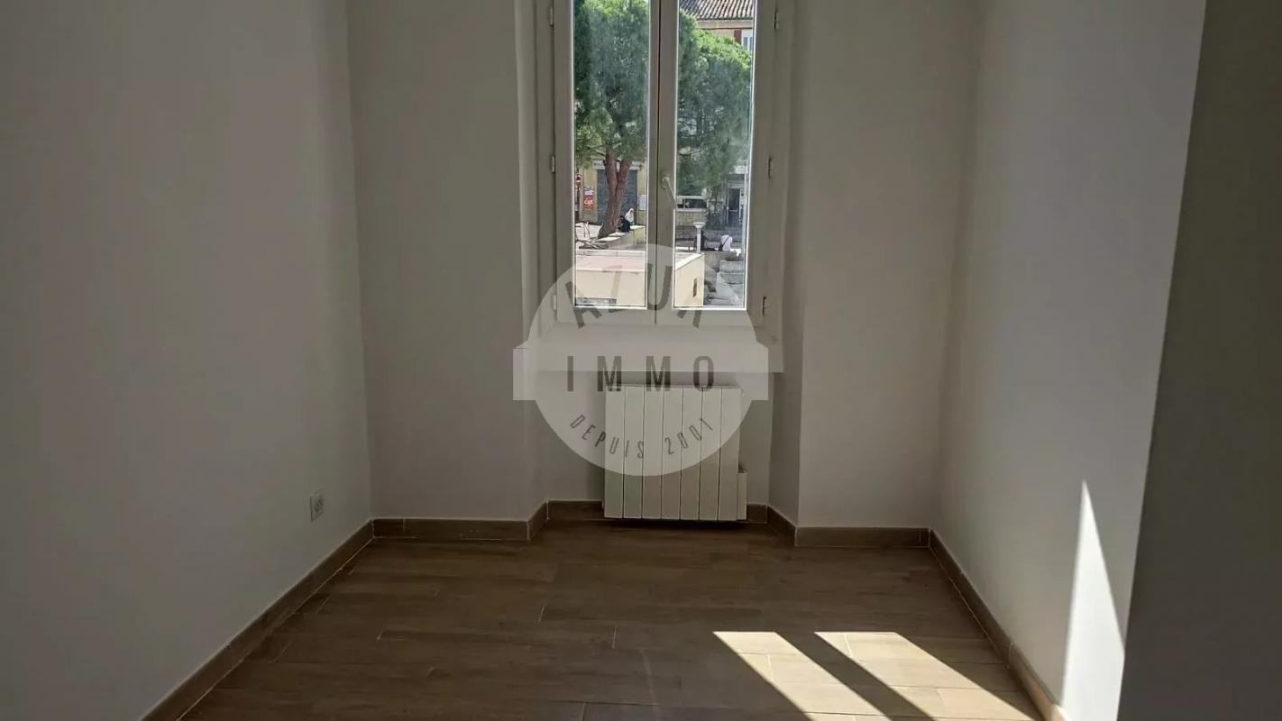 Vente Appartement à Aubagne 2 pièces