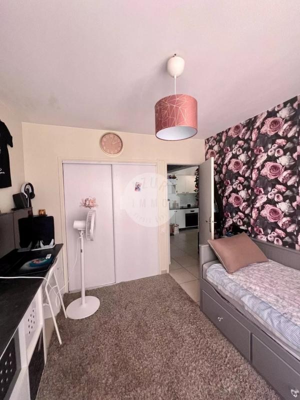 Vente Appartement à Marseille 5e arrondissement 2 pièces