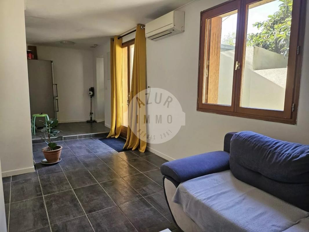 Vente Appartement à Marseille 11e arrondissement 2 pièces