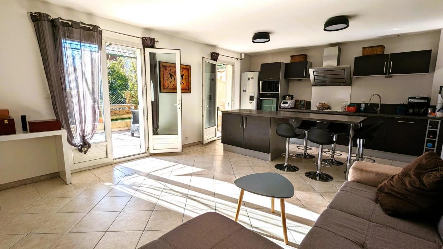 Vente Maison à Marseille 11e arrondissement 4 pièces