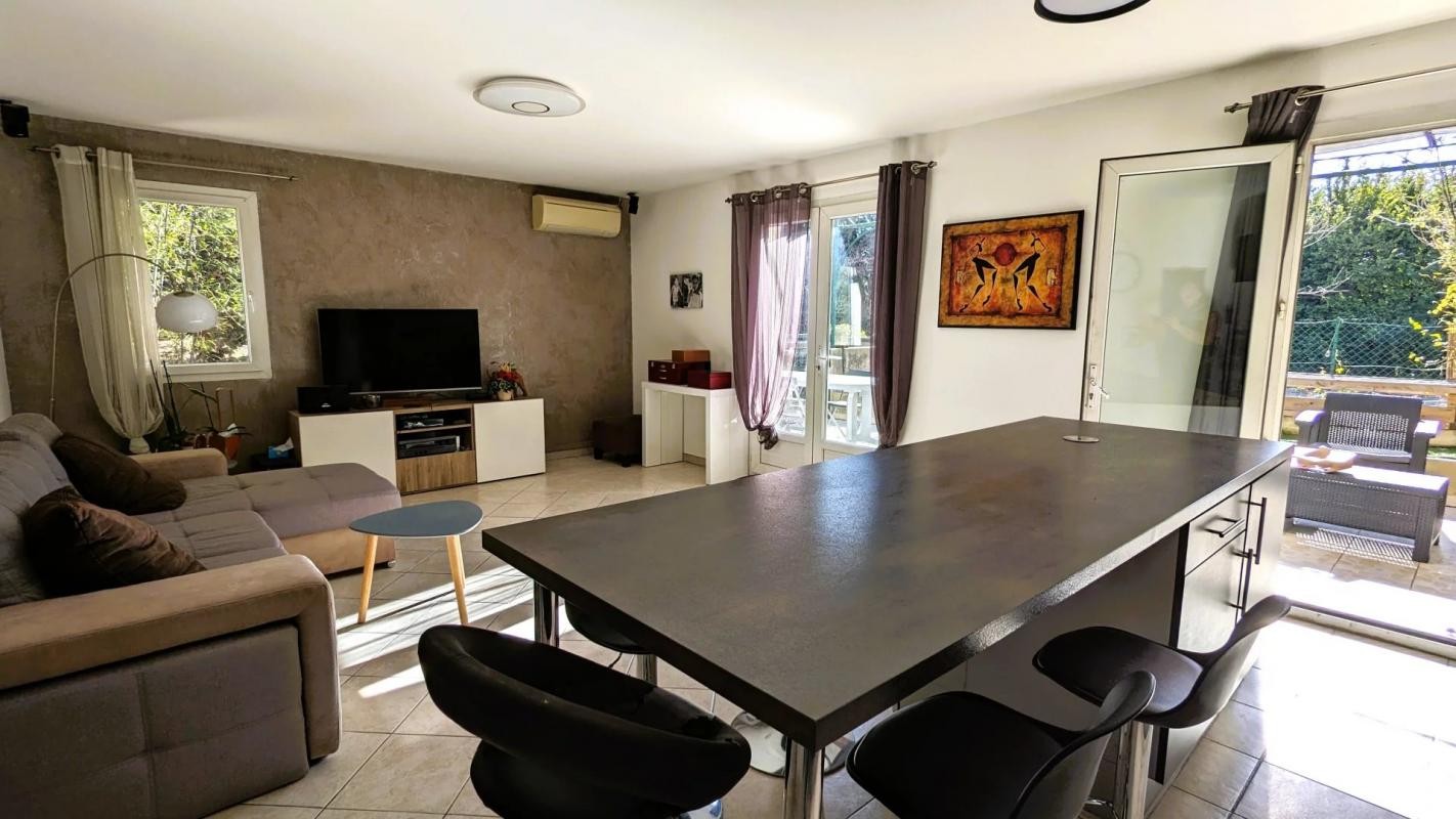 Vente Maison à Marseille 11e arrondissement 4 pièces