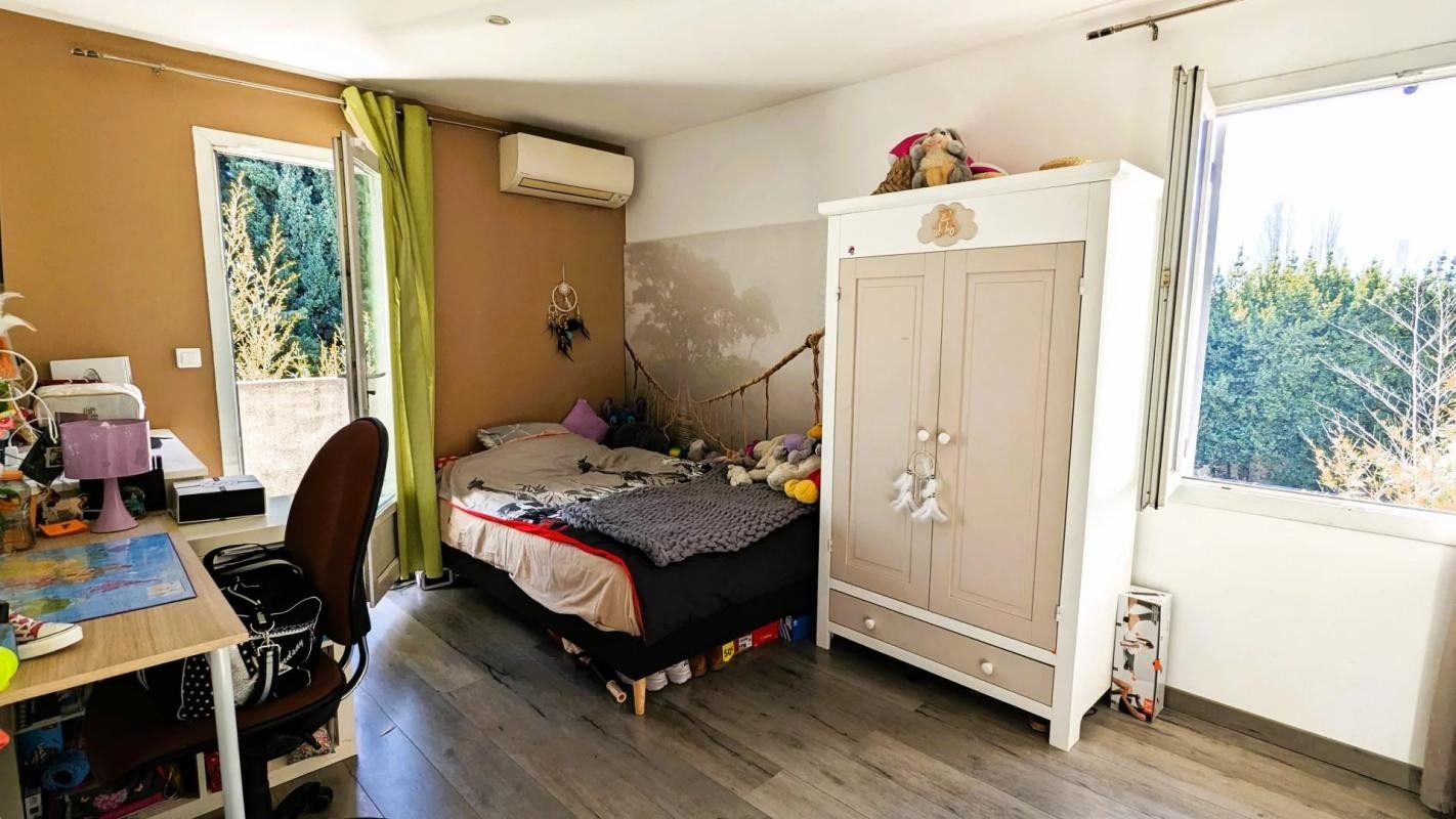 Vente Maison à Marseille 11e arrondissement 4 pièces