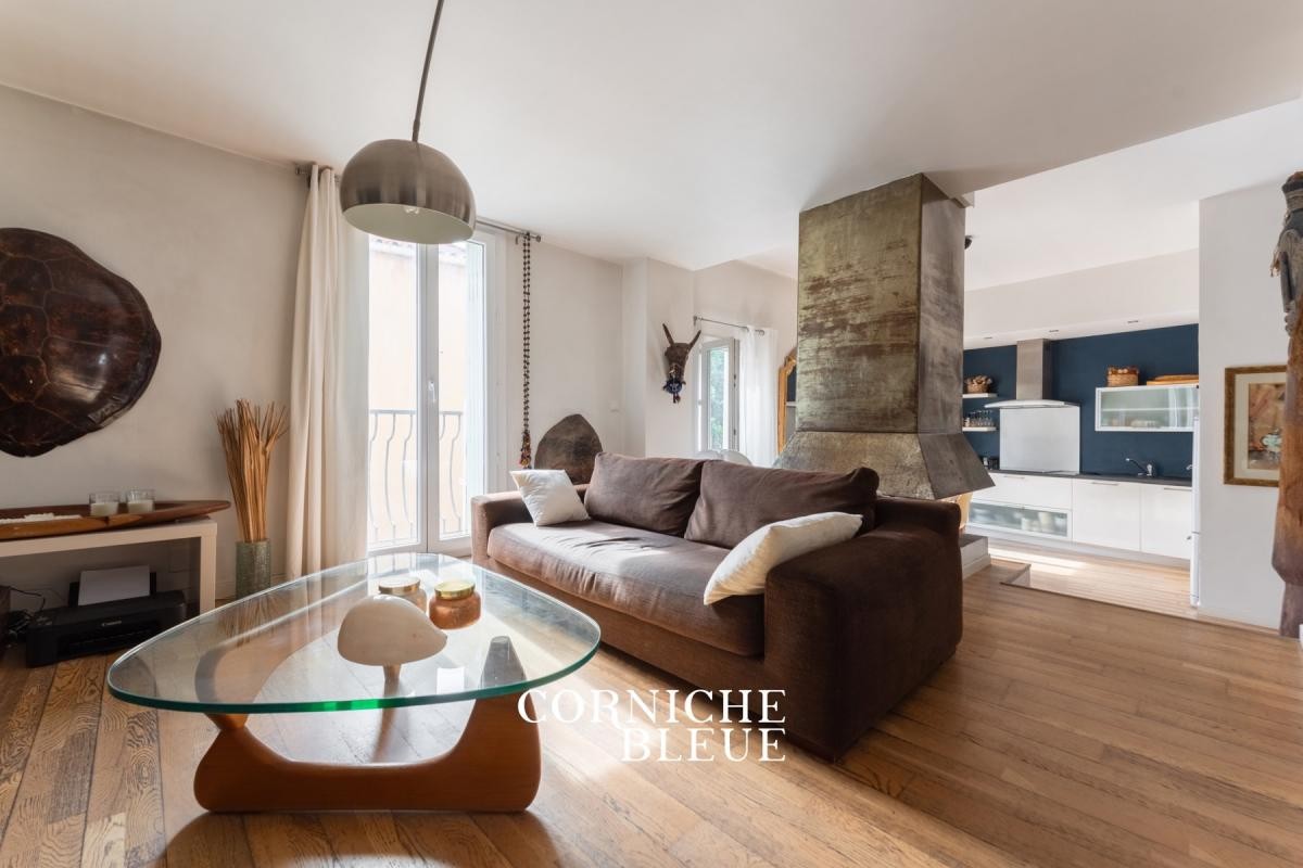 Vente Appartement à Cassis 3 pièces