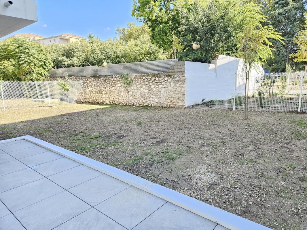 Vente Appartement à Marseille 9e arrondissement 4 pièces