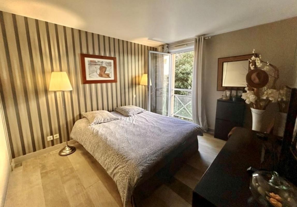 Vente Appartement à Marseille 9e arrondissement 4 pièces