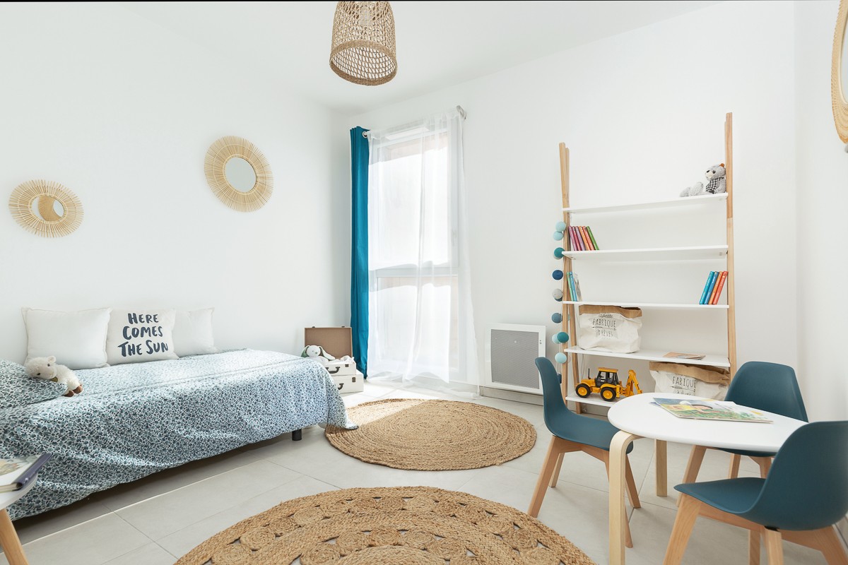 Vente Maison à la Ciotat 4 pièces