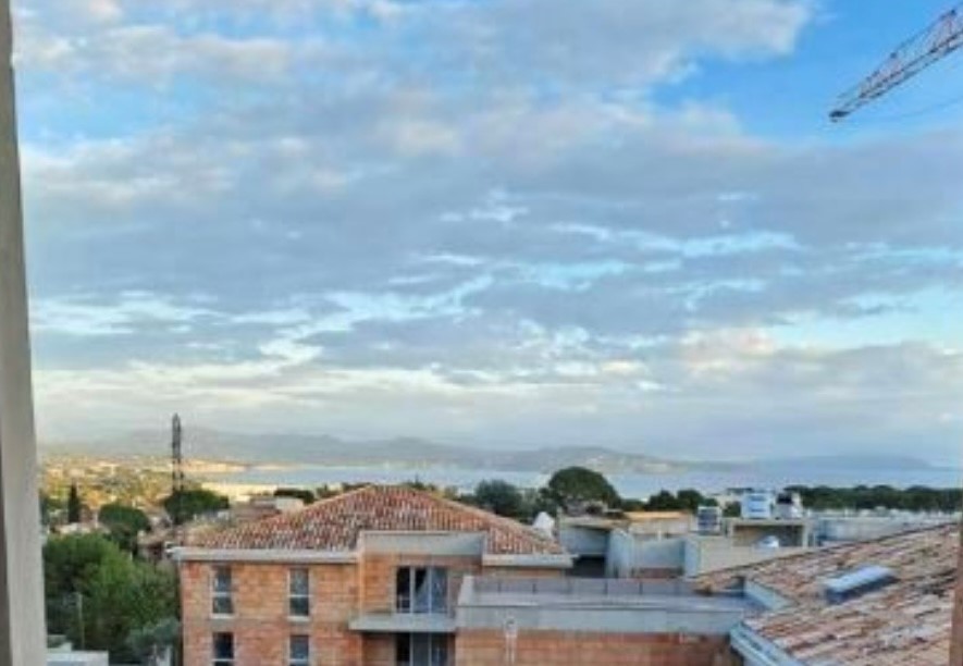 Vente Maison à la Ciotat 4 pièces