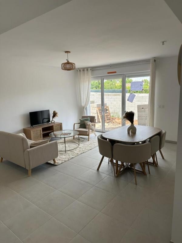 Vente Maison à Saint-Maximin-la-Sainte-Baume 3 pièces