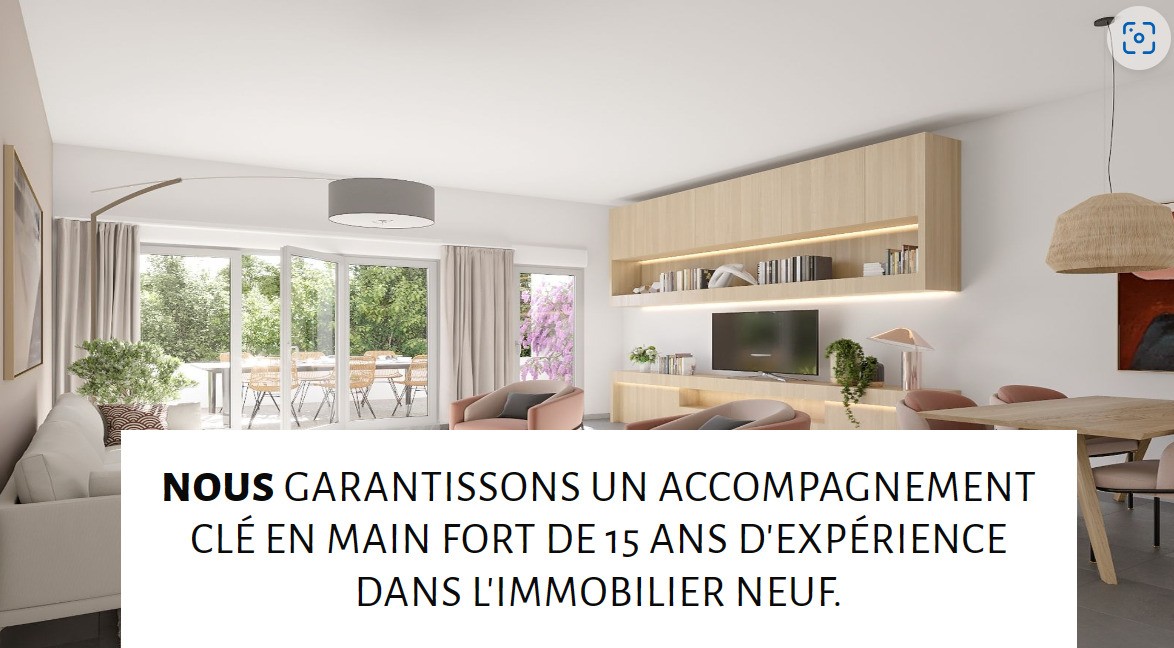 Vente Appartement à Marseille 14e arrondissement 3 pièces