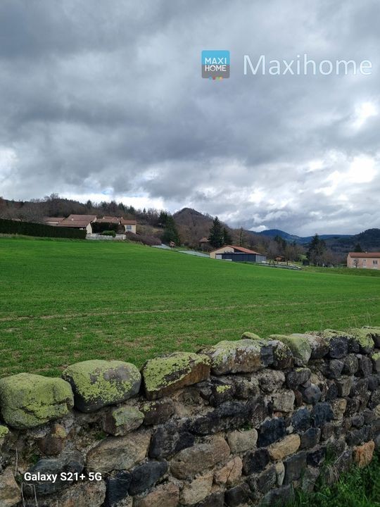 Vente Terrain à Yssingeaux 0 pièce