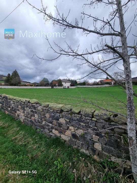 Vente Terrain à Yssingeaux 0 pièce