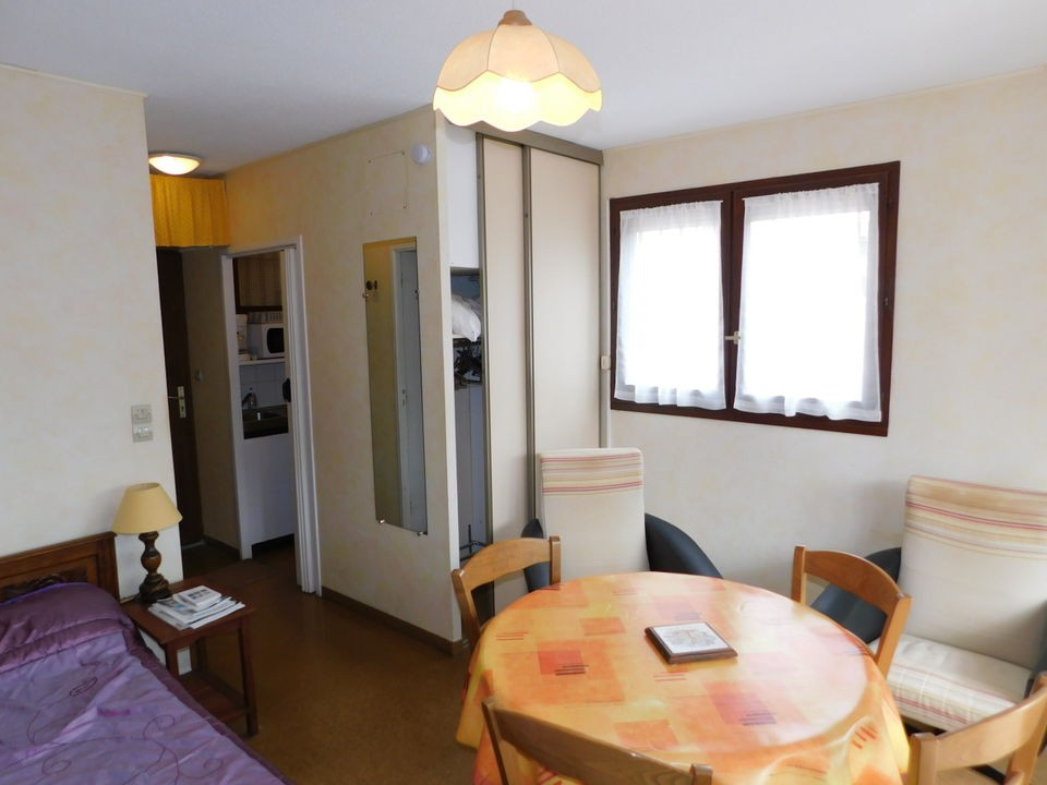 Location Appartement à Cazaubon 1 pièce