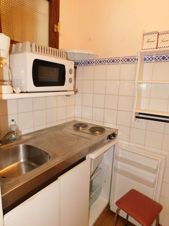 Location Appartement à Cazaubon 1 pièce