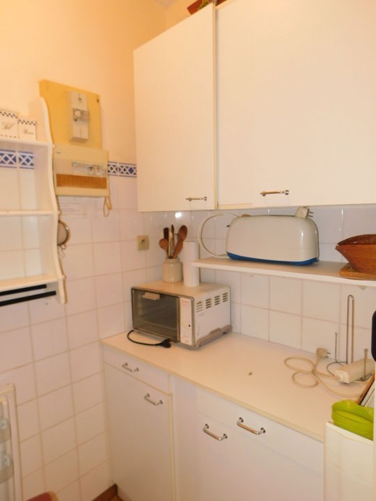 Location Appartement à Cazaubon 1 pièce