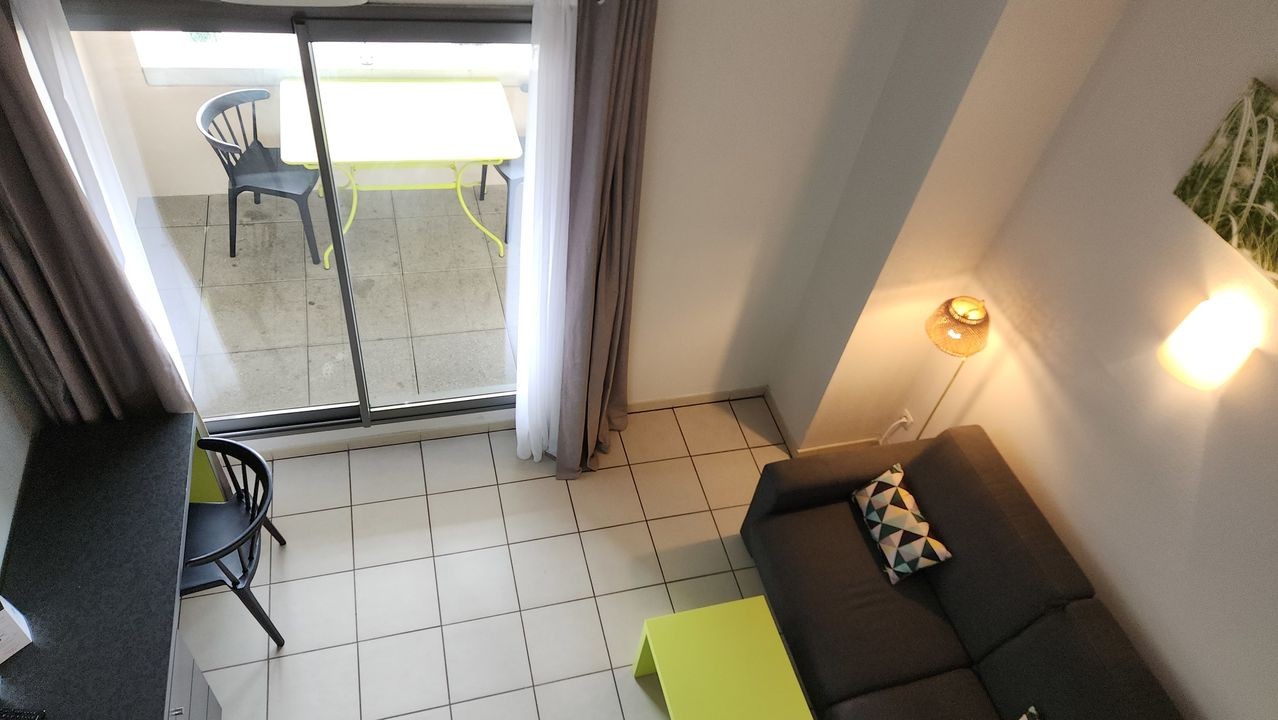 Vente Appartement à la Ciotat 2 pièces