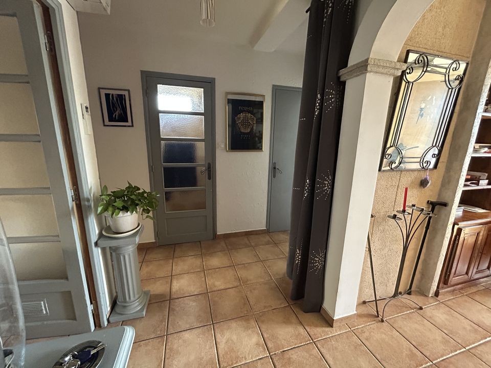 Vente Appartement à la Ciotat 3 pièces