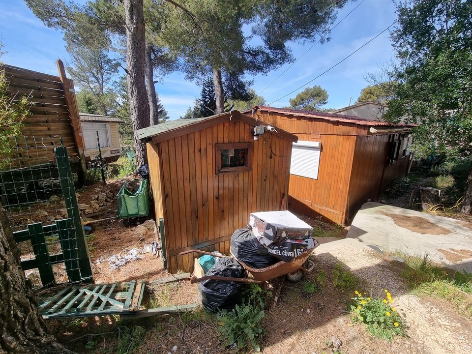 Vente Maison à le Castellet 2 pièces