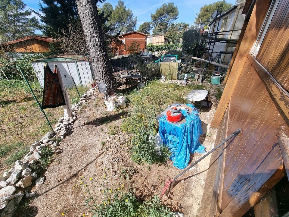 Vente Maison à le Castellet 2 pièces