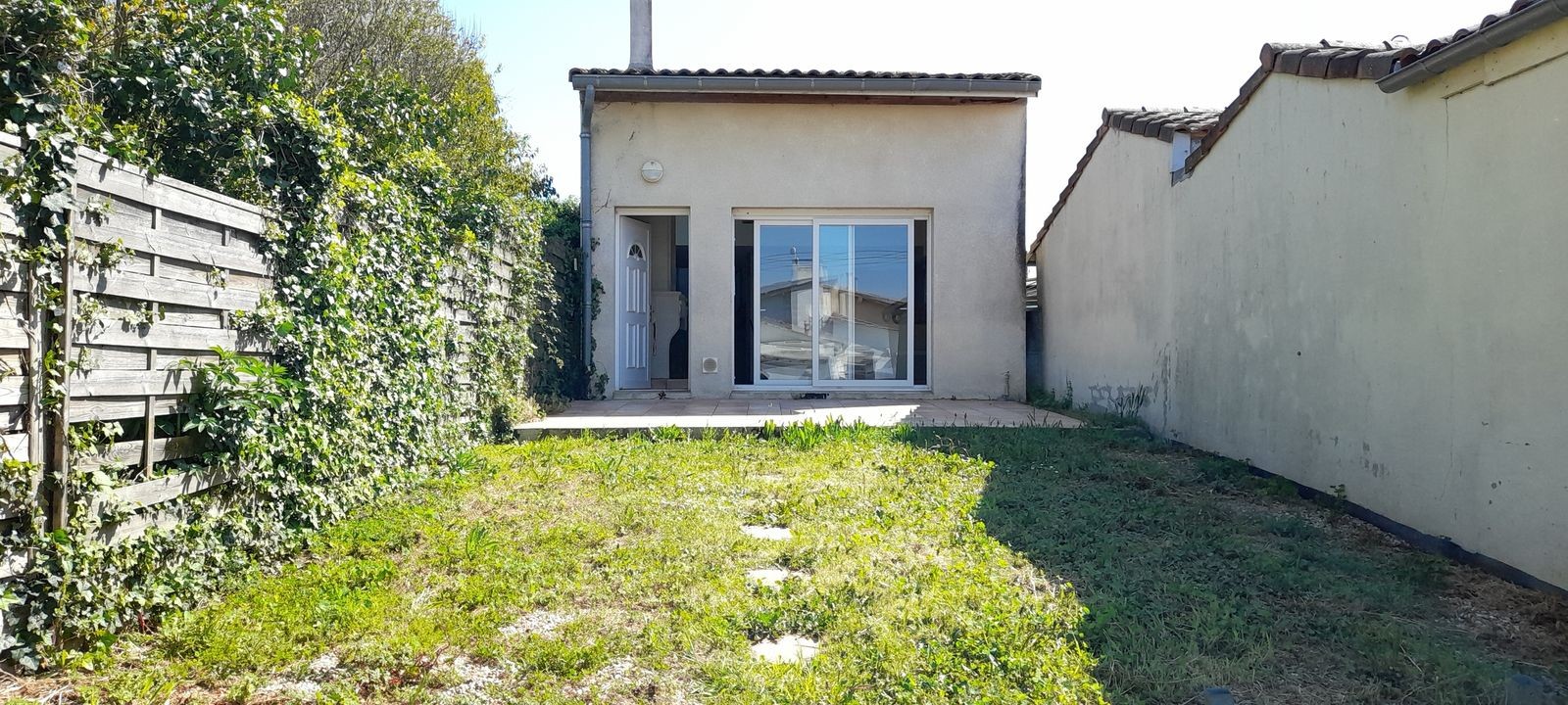 Vente Maison à Pauillac 4 pièces