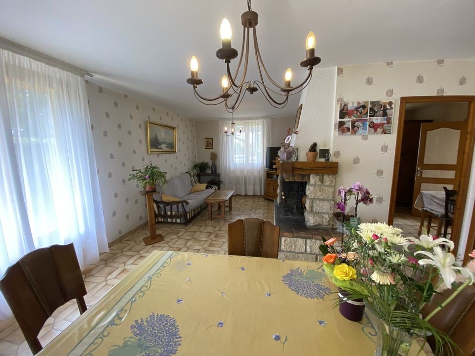 Vente Maison à Gabarret 4 pièces