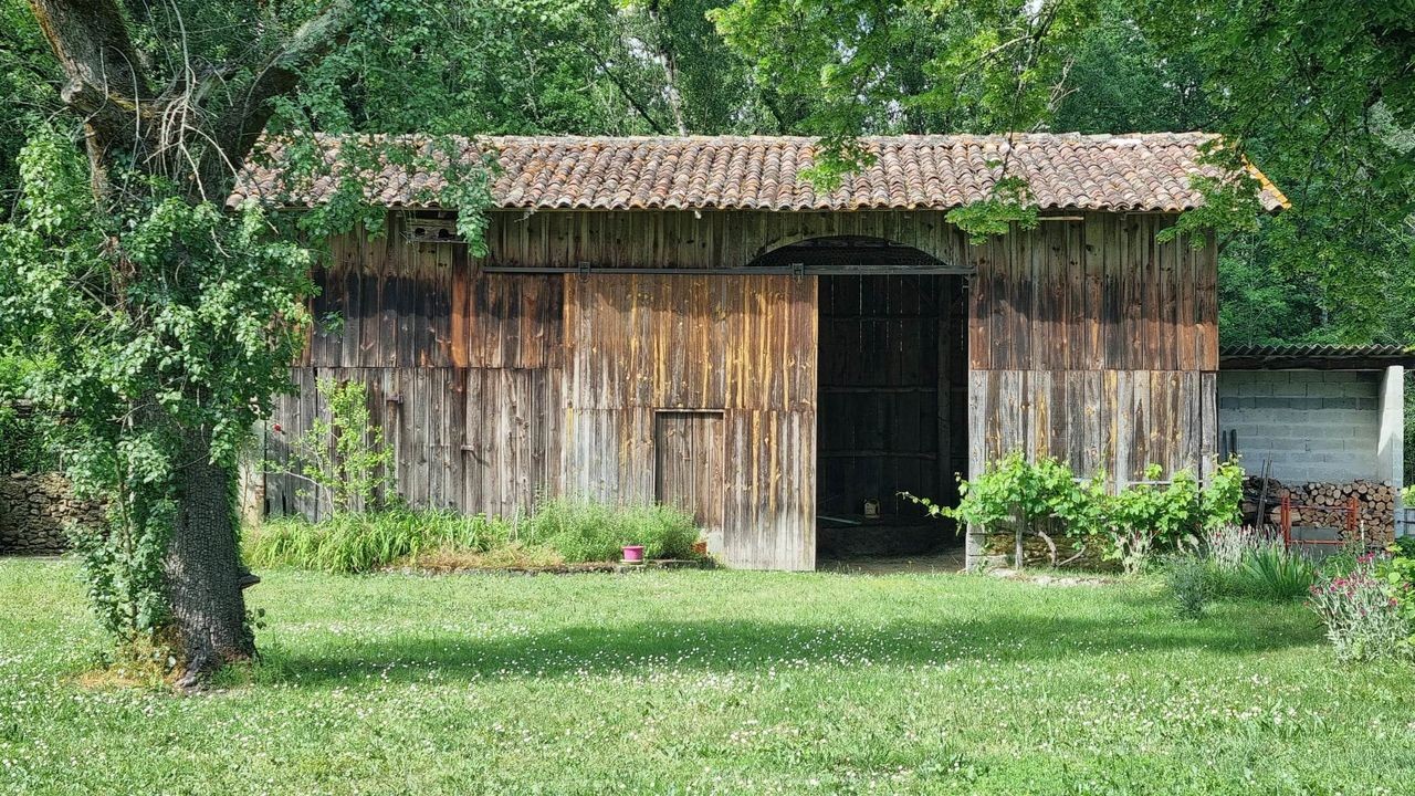 Vente Maison à Langon 5 pièces