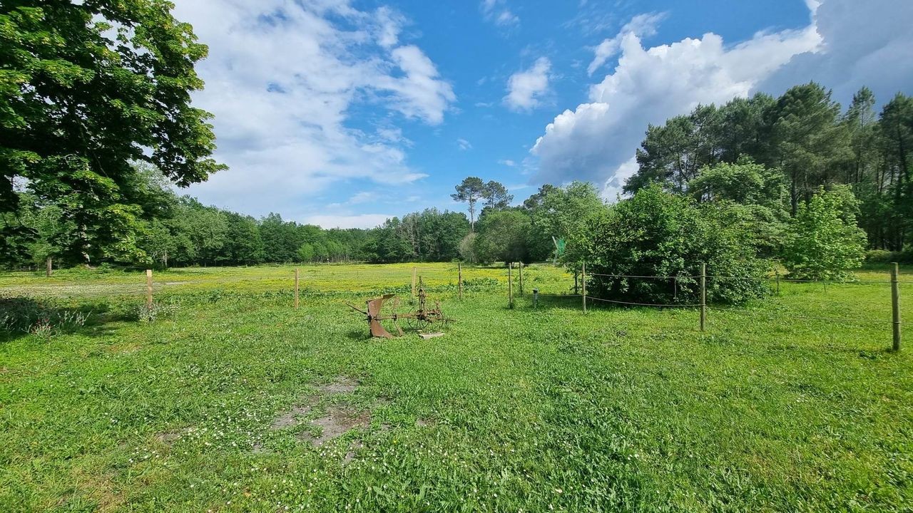 Vente Maison à Langon 5 pièces