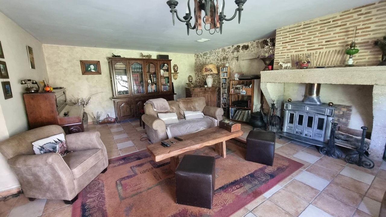 Vente Maison à Langon 5 pièces