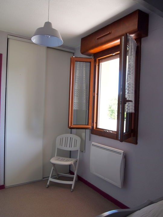 Location Appartement à Cazaubon 3 pièces