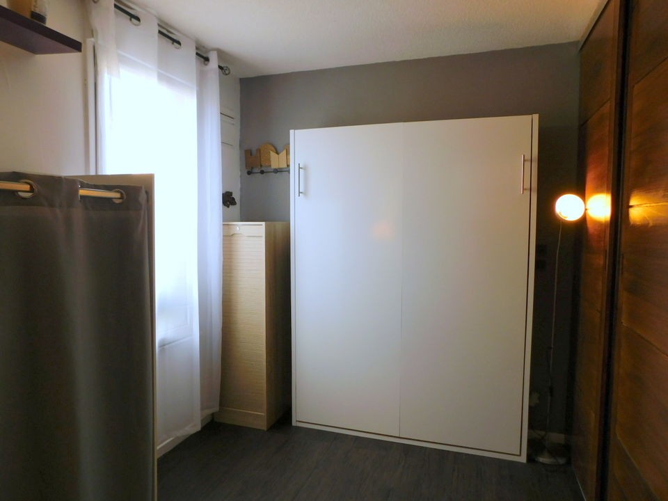 Location Appartement à Cazaubon 1 pièce