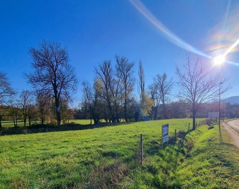 Vente Terrain à Rosières 0 pièce