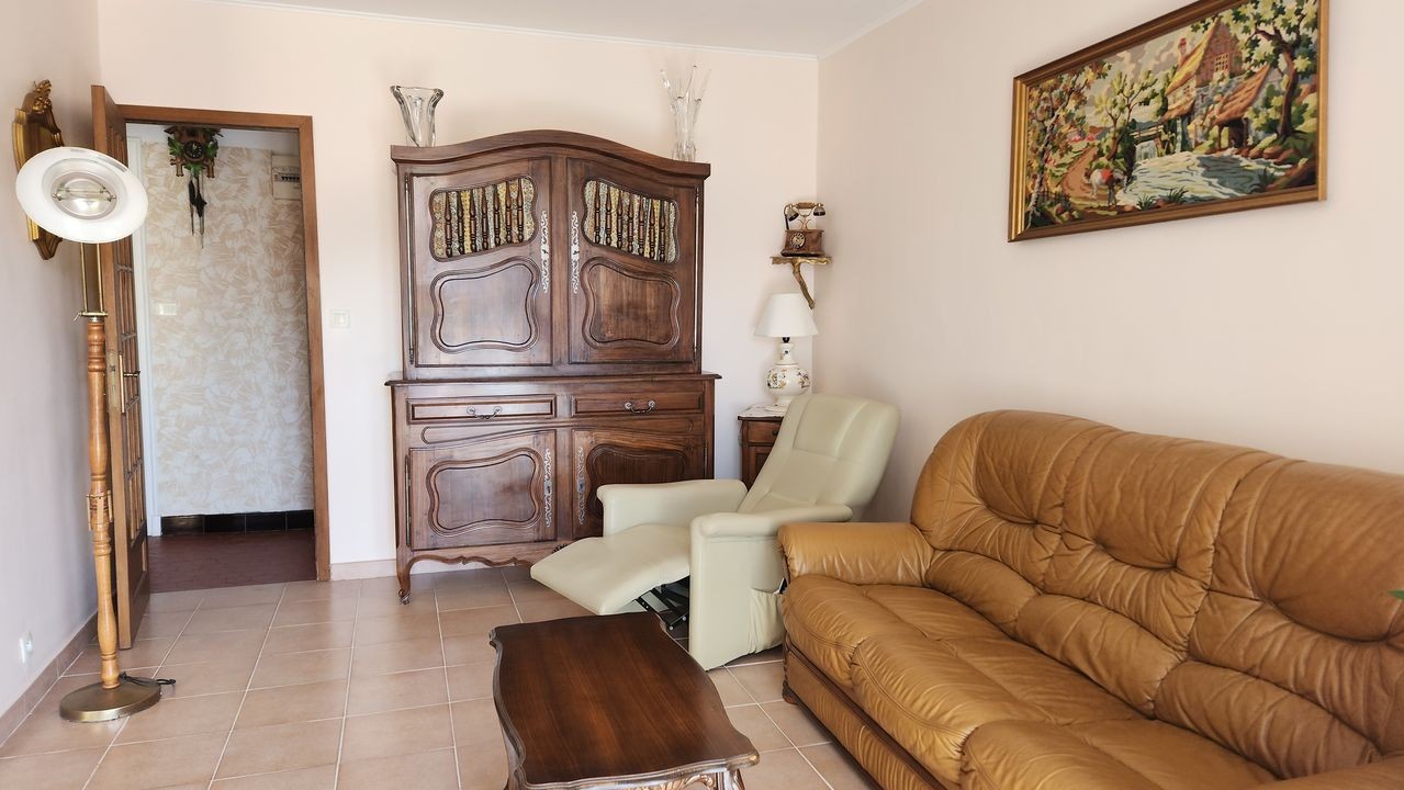 Vente Maison à la Ciotat 6 pièces