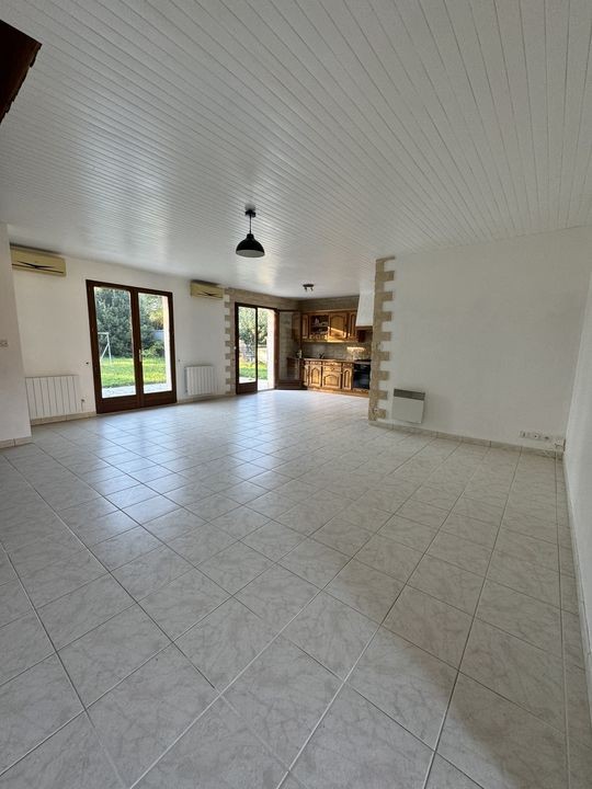 Vente Maison à Angerville 6 pièces