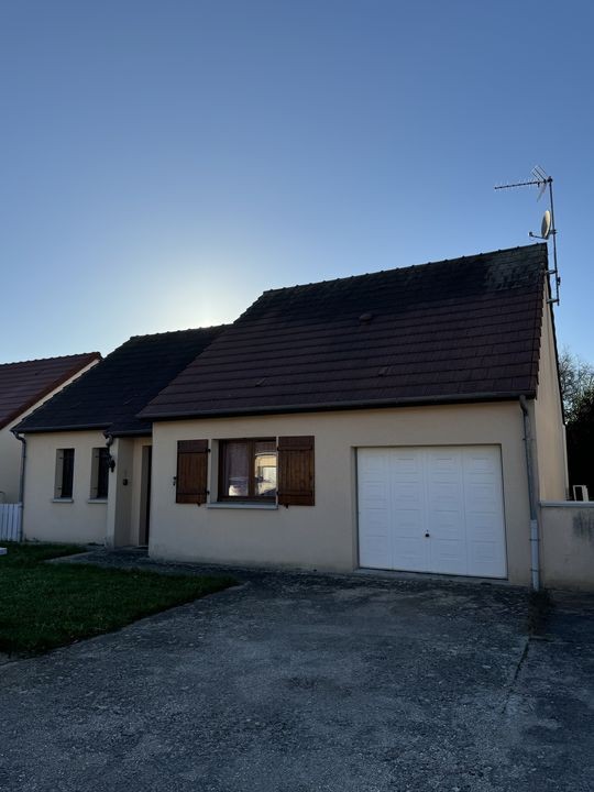 Vente Maison à Angerville 6 pièces