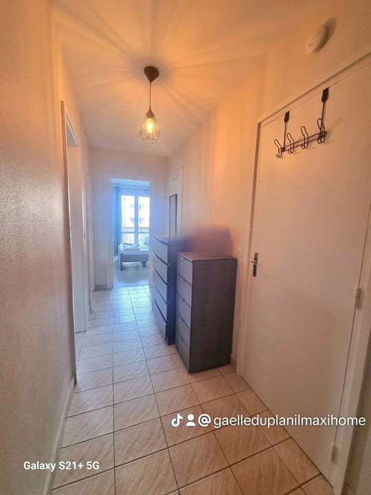 Vente Appartement à Vals-près-le-Puy 3 pièces