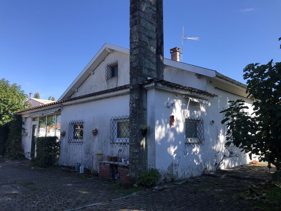 Vente Maison à Saint-Laurent-Médoc 4 pièces