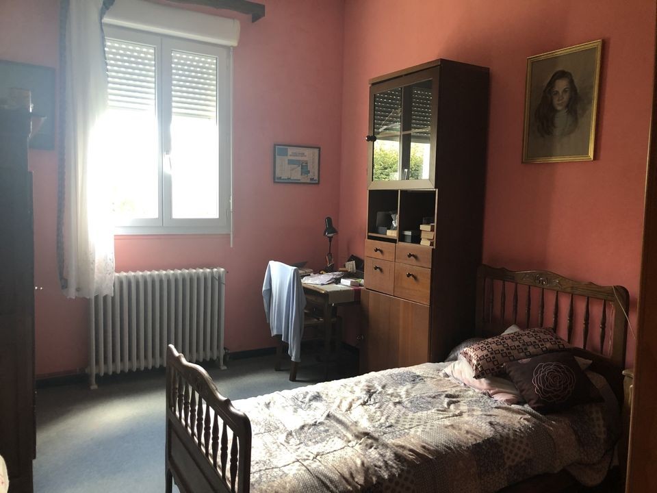 Vente Maison à Saint-Laurent-Médoc 4 pièces